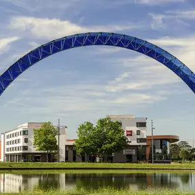 Bild von ibis Saint-Quentin-en-Yvelines Vélodrome