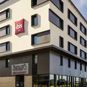 Bild von ibis Saint-Quentin-en-Yvelines Vélodrome