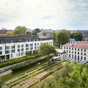 Bild von Domaine Reine Margot Paris - Issy - MGallery Collection