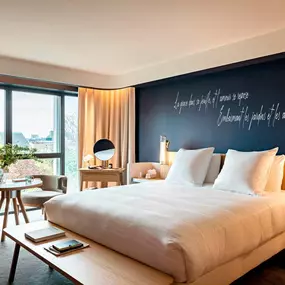 Bild von Domaine Reine Margot Paris - Issy - MGallery Collection