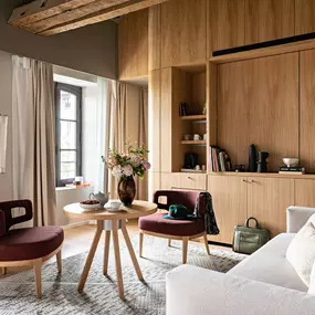 Bild von Domaine Reine Margot Paris - Issy - MGallery Collection