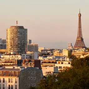 Bild von Domaine Reine Margot Paris - Issy - MGallery Collection