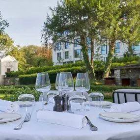 Bild von Domaine Reine Margot Paris - Issy - MGallery Collection