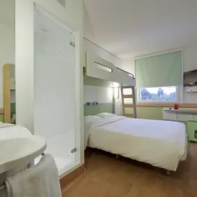 Bild von ibis budget Genève Petit Lancy