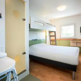 Bild von ibis budget Sélestat