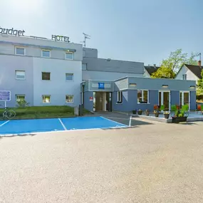 Bild von ibis budget Sélestat
