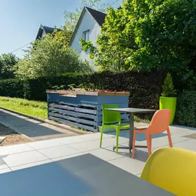 Bild von ibis budget Sélestat