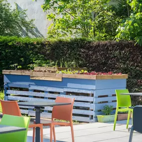 Bild von ibis budget Sélestat