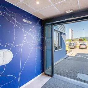 Bild von ibis budget Sélestat