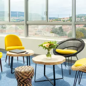 Bild von Hôtel Mercure Millau