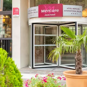 Bild von Hôtel Mercure Millau