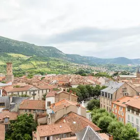 Bild von Hôtel Mercure Millau