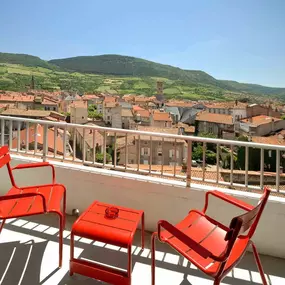 Bild von Hôtel Mercure Millau