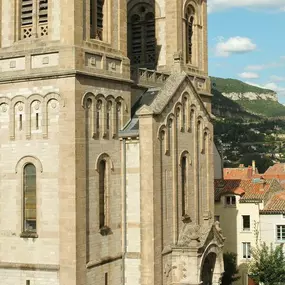 Bild von Hôtel Mercure Millau