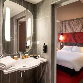 Bild von ibis Moulins Sud