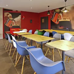 Bild von ibis Moulins Sud