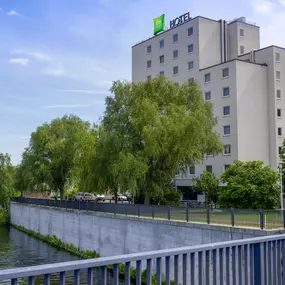 Bild von ibis Styles Berlin Treptow