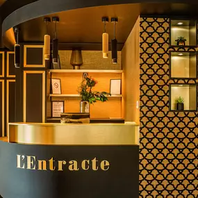 Bild von L'ENTRACTE
