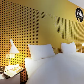 Bild von ibis Styles La Rioja Arnedo