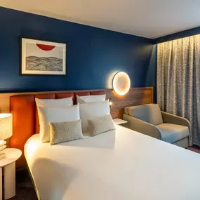 Bild von Hôtel Mercure Caen Côte de Nacre
