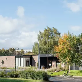 Bild von Hôtel Mercure Caen Côte de Nacre