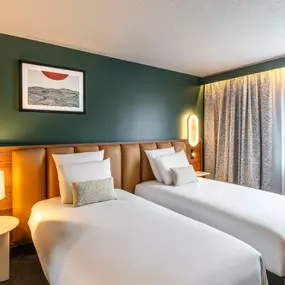 Bild von Hôtel Mercure Caen Côte de Nacre