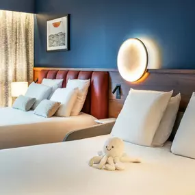 Bild von Hôtel Mercure Caen Côte de Nacre