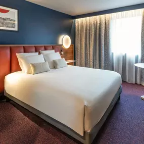 Bild von Hôtel Mercure Caen Côte de Nacre