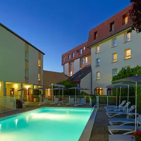 Bild von ibis Beaune Centre