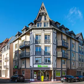 Bild von ibis Styles Deauville Centre