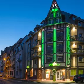 Bild von ibis Styles Deauville Centre