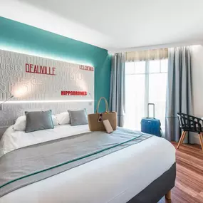 Bild von ibis Styles Deauville Centre