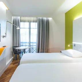 Bild von ibis Styles Deauville Centre