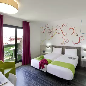 Bild von ibis Styles Madrid Prado