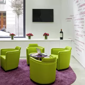 Bild von ibis Styles Madrid Prado