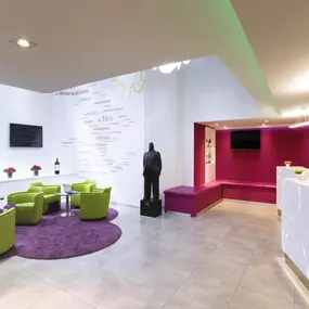 Bild von ibis Styles Madrid Prado