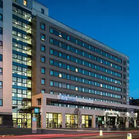 Bild von ibis budget Leeds Centre Crown Point Road