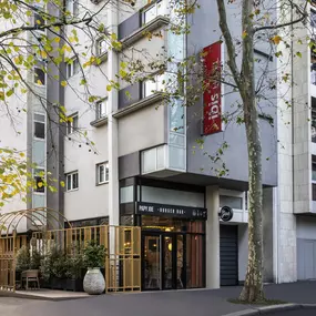 Bild von ibis Paris Place d'Italie 13ème