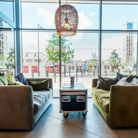 Bild von ibis Styles Lens Centre Gare