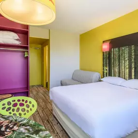 Bild von Ibis Styles Dax Centre