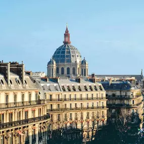 Bild von Aparthotel Adagio Paris Haussmann Champs-Elysées