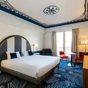 Bild von Aparthotel Adagio Paris Haussmann Champs-Elysées