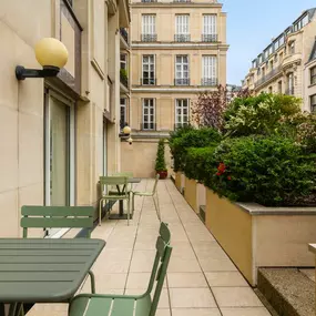 Bild von Aparthotel Adagio Paris Haussmann Champs-Elysées