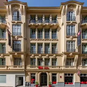 Bild von ibis Nice Centre Notre-Dame