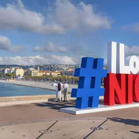 Bild von ibis Nice Centre Notre-Dame