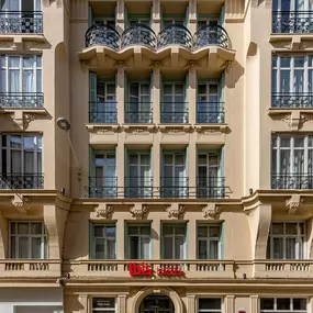 Bild von ibis Nice Centre Notre-Dame