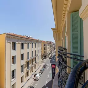 Bild von ibis Nice Centre Notre-Dame
