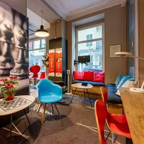 Bild von ibis Nice Centre Notre-Dame