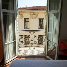 Bild von ibis Nice Centre Notre-Dame