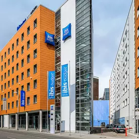 Bild von ibis budget Hannover Hauptbahnhof